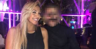 Любовница на звезда разказа за изневерите му