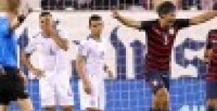 САЩ може да организира турнир на неудачниците 