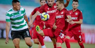 Делова отказа да тренира с ЦСКА, чака оферта от три отбора