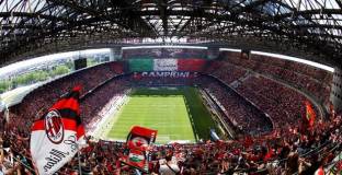 Милан ще победи Арсенал