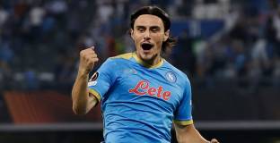  Реал Мадрид и Барса се интересуват от халф на Наполи