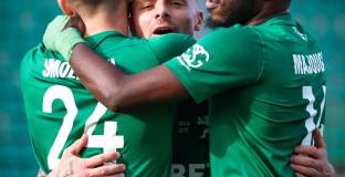 Ботев Враца - Етър 2:0 