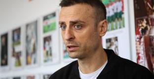 Бербатов: Пенев ни бе като втори баща