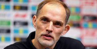 Тухел: Мачът не бе лесен