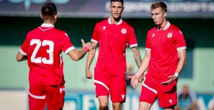 Ето кой ще замени Вальо Илиев в дублиращия тим на ЦСКА