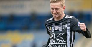 Стана ясна трансферната сума на защитник на Лудогорец