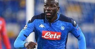  Де Рон се извини на Кулибали