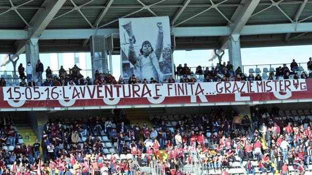 Торино - Карпи 0:0 