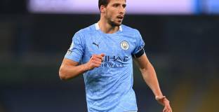 Ман Сити остава без трима защитника 