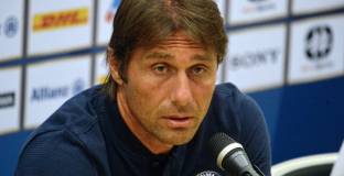 Конте: За Челси е важно да завършим първи 