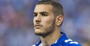 Серия А регистрира Тео Ернандес като играч на Милан