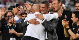   Малдини: Винаги сме имали ясен план