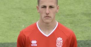  Александър Иванов напусна ЦСКА