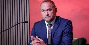 Бойко Величков: Вечното дерби може да бъде много непредвидимо 