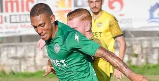 Крумовград хвърли око на нападател на Ботев Враца