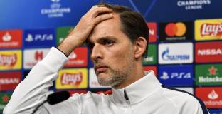  Някои от звездите на Челси са недоволни от Тухел 