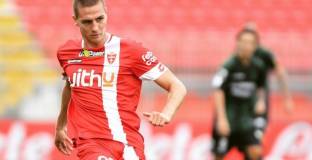 Монца с първа спечелена точка в Серия А, Фиорентина със загуба, Антов и Кръстев - резерви