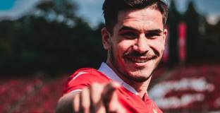 Дебютът на Симеон Александров в ЦСКА може да се забави още