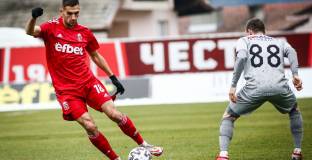  Генчев: Учудващо е, че Чочев не е в националния отбор