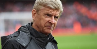 Венгер: Арсенал има прекалено много играчи