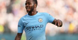 Сити прави Стърлинг най-заплатен играч във ВЛ