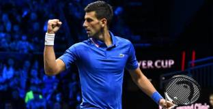 Джокович ще пропусне двойките в Тел Авив