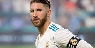 Рамос за думите на Роналдо: Лицемерие е да твърдиш, че Реал е по-слаб