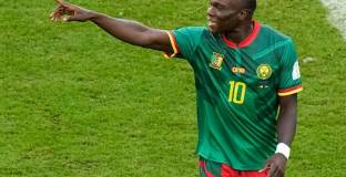 Бешикташ обяви за Абубакар