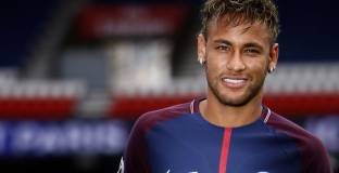 Неймар заведе дело срещу Барселона 