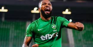  Тиаго: Духът на Лудогорец ни помогна да спечелим