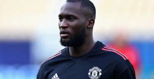 Лукаку: Ибра ще ни помогне да настигнем Сити