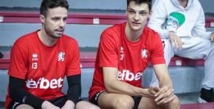 Теди Салпаров: Янев е интелигентен треньор! ЦСКА трябва да играе хубав футбол