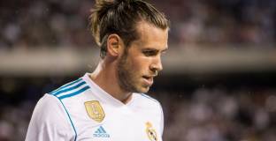 Гигс: Бейл не иска да напуска Реал Мадрид 