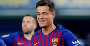 Коутиньо може да се върне в Ливърпул