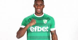 Берое без важен халф срещу Левски