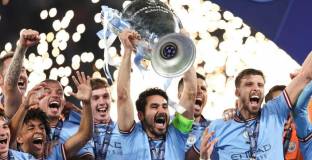 Гюндоган: Вероятно бе писано да спечеля точно в Турция