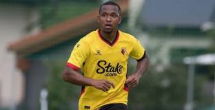  Лудогорец се насочи към бразилски защитник 