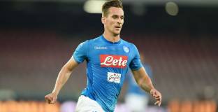 Милик отново получи травма 