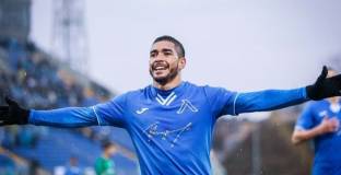 Гьозтепе се интересува от Уелтон