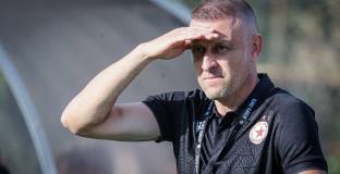 ЦСКА изгони и Владимир Манчев