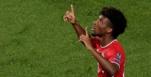 Коман: Малко ми е тъжно за ПСЖ