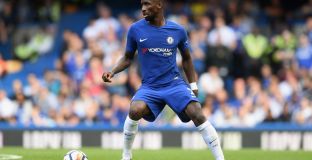 Рюдигер: Ако погледнете таблицата, при Челси всичко е добре 