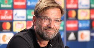 Клоп: Очаквам европейска вечер на Анфийлд 