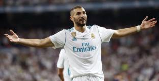 Реал Мадрид няма намерение да продава Бензема 