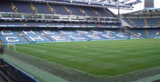 Три от три за Челси