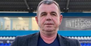 ЦСКА назначи тайно Пламен Гетов