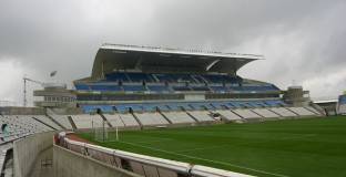 Гърция ще вземе елинистичния сблъсък с Кипър