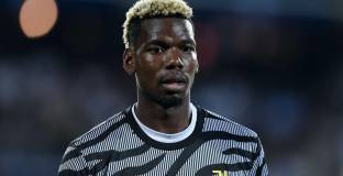 Бент посъветва Арсенал да купи Погба