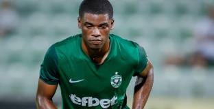 Звезда на Лудогорец пред завръщане в Швейцария 