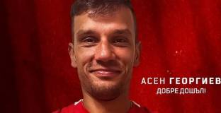 ЦСКА изпраща новак в дубъла 